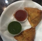 Best Samosa (2 Pieces) in Chicago, IL