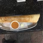 Best Paper Masala Dosa in Chicago, IL